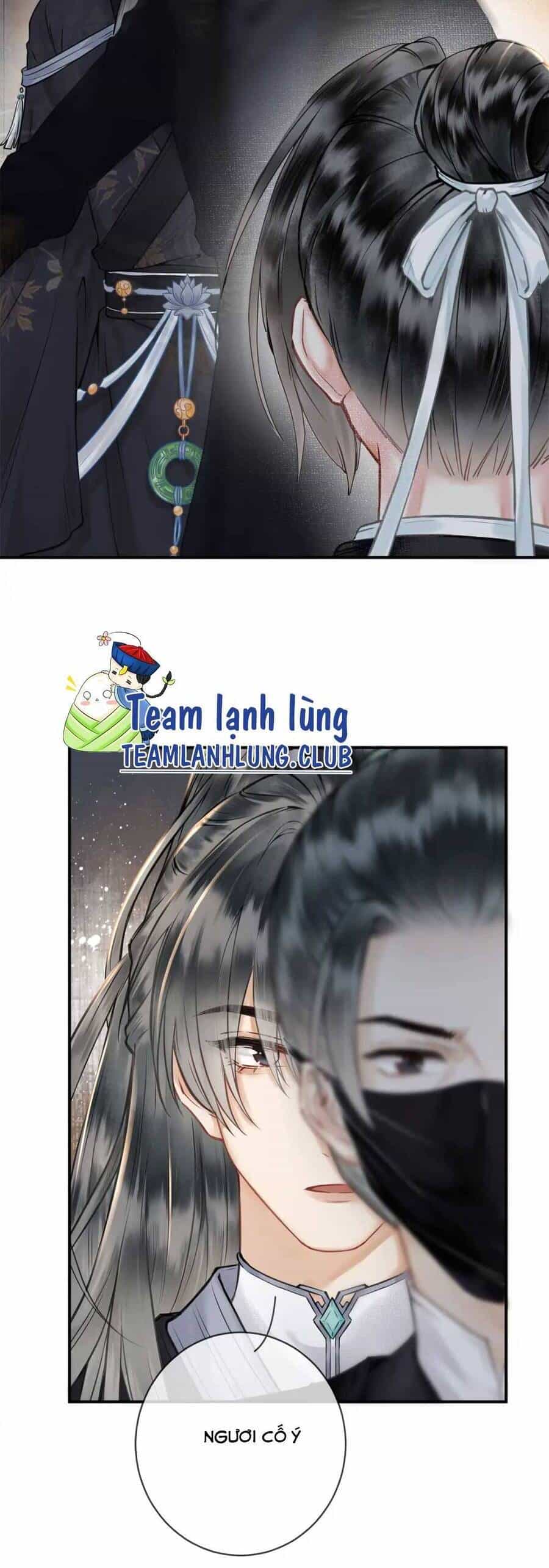 Ngỗ Tác Cẩm Y - Chương 12 - ảnh 6