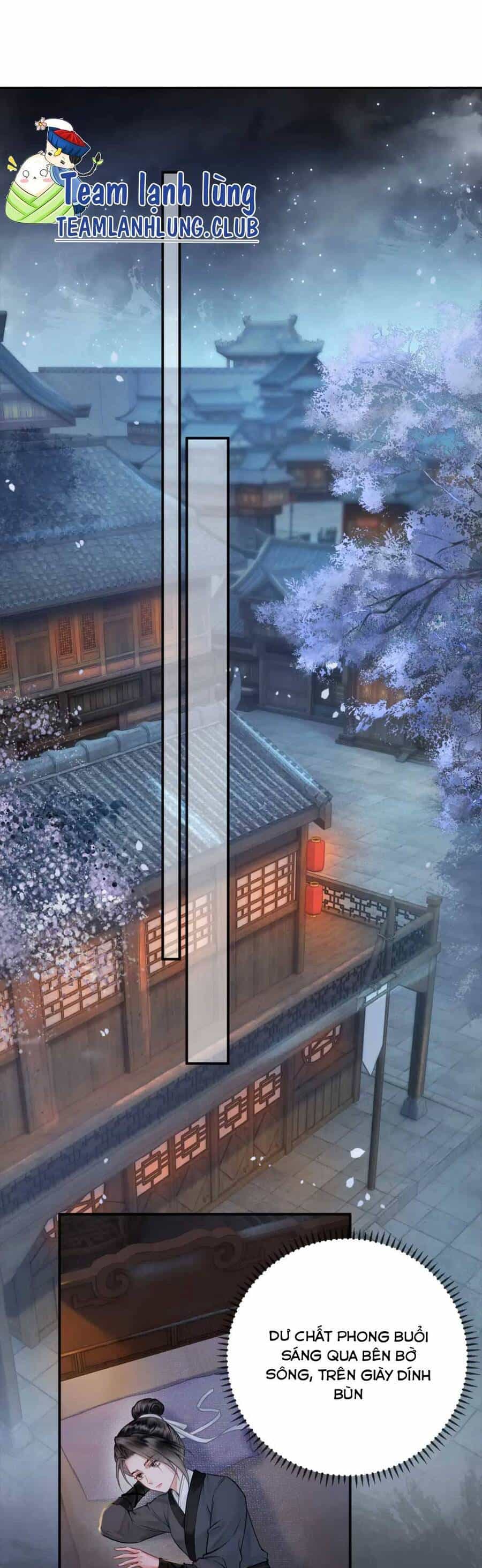 Ngỗ Tác Cẩm Y - Chương 13 - ảnh 1