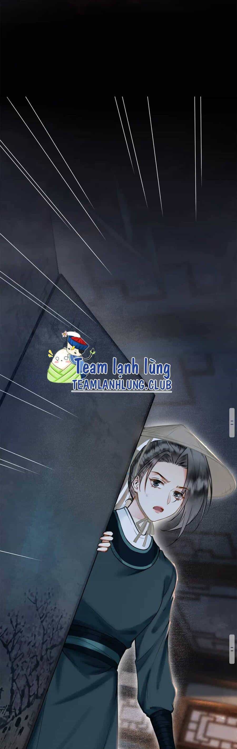 Ngỗ Tác Cẩm Y - Chương 14 - ảnh 9
