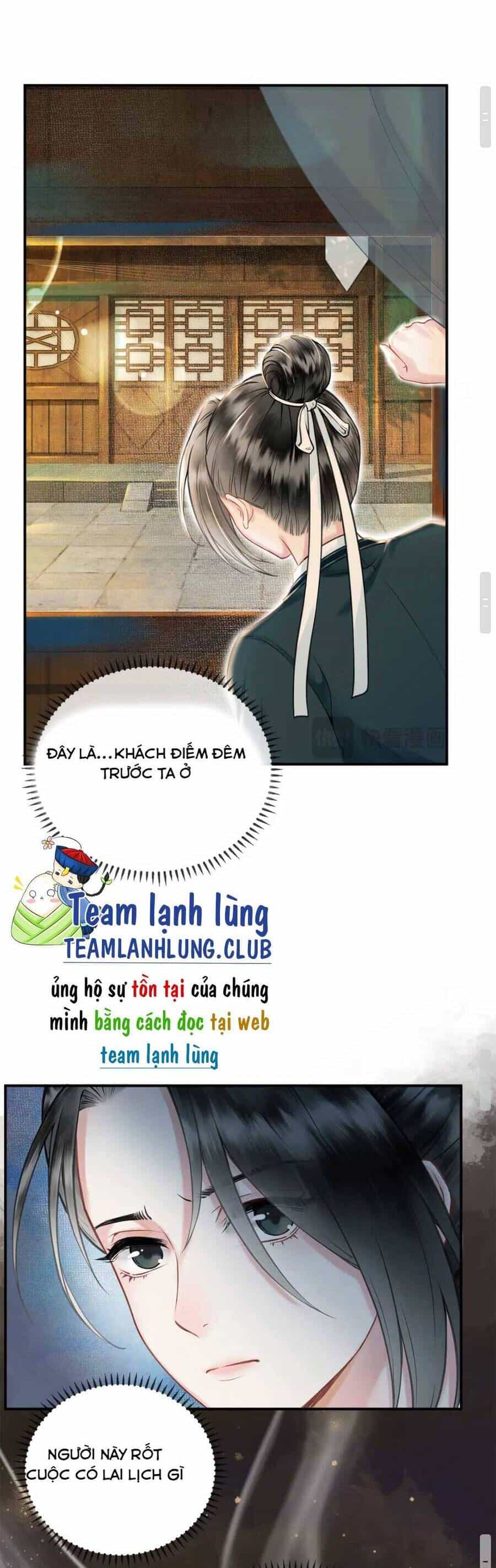Ngỗ Tác Cẩm Y - Chương 16 - ảnh 11