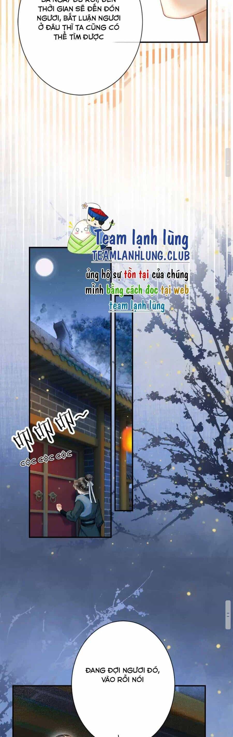 Ngỗ Tác Cẩm Y - Chương 16 - ảnh 13