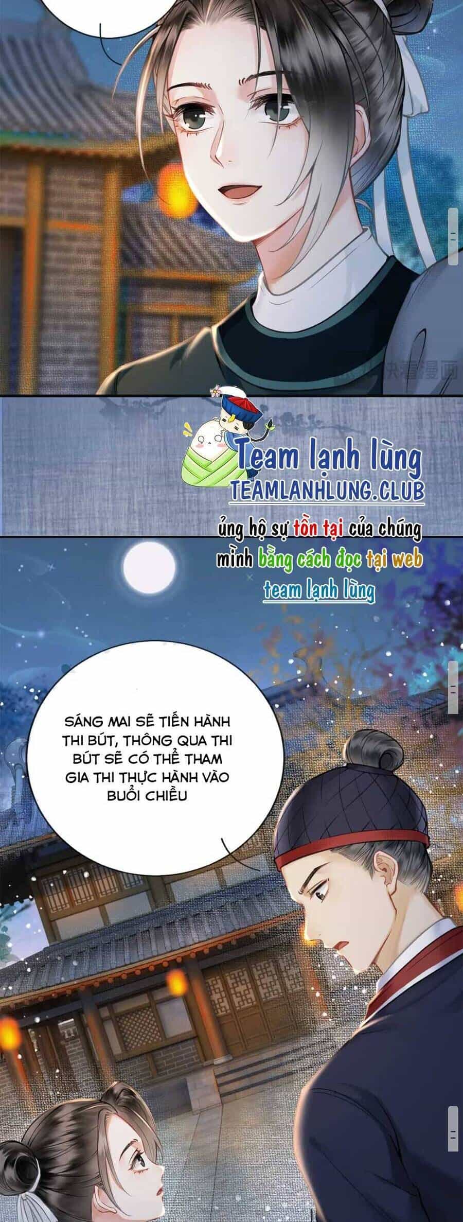 Ngỗ Tác Cẩm Y - Chương 16 - ảnh 18