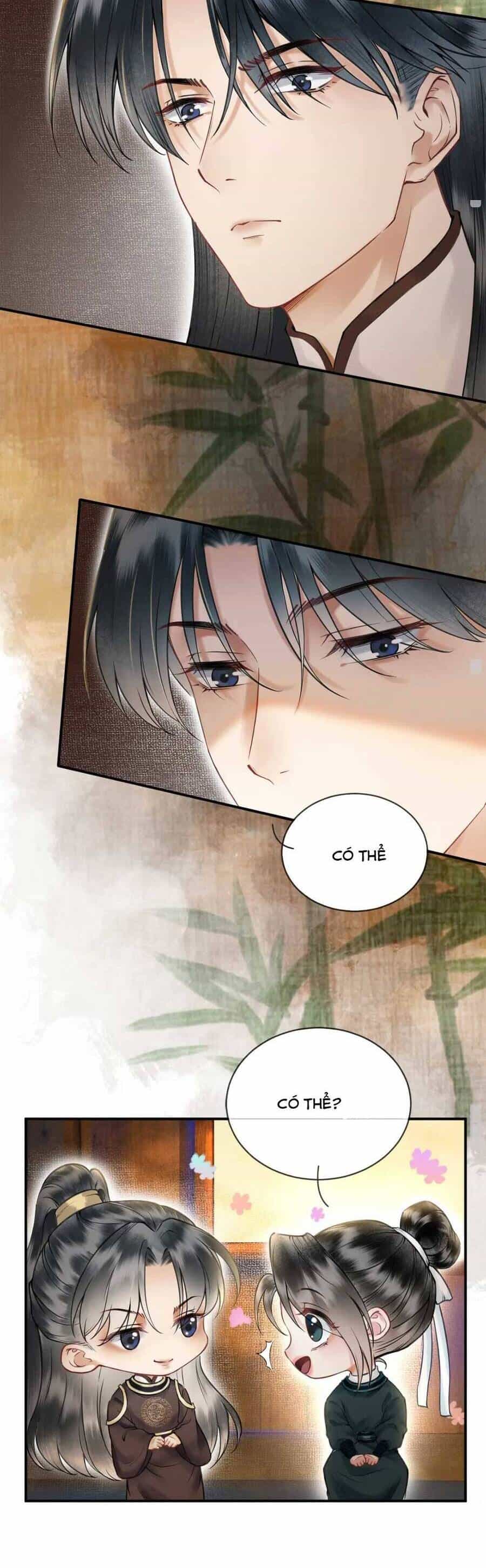 Ngỗ Tác Cẩm Y - Chương 16 - ảnh 6