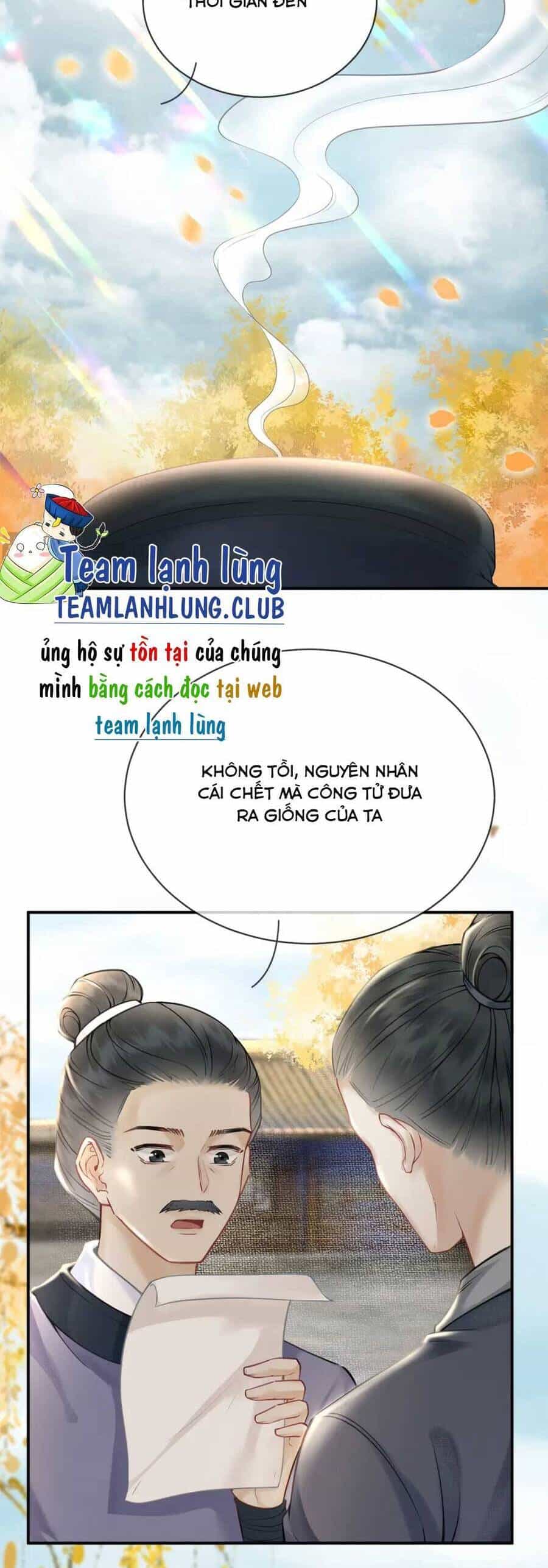 Ngỗ Tác Cẩm Y - Chương 17 - ảnh 6