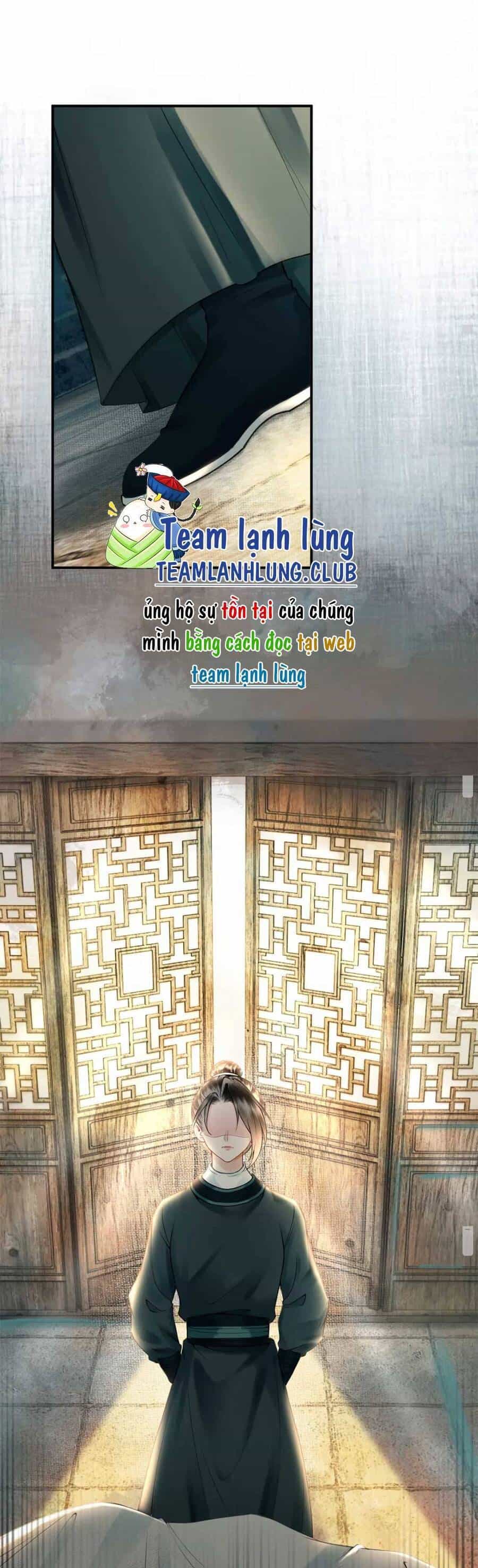 Ngỗ Tác Cẩm Y - Chương 17 - ảnh 8
