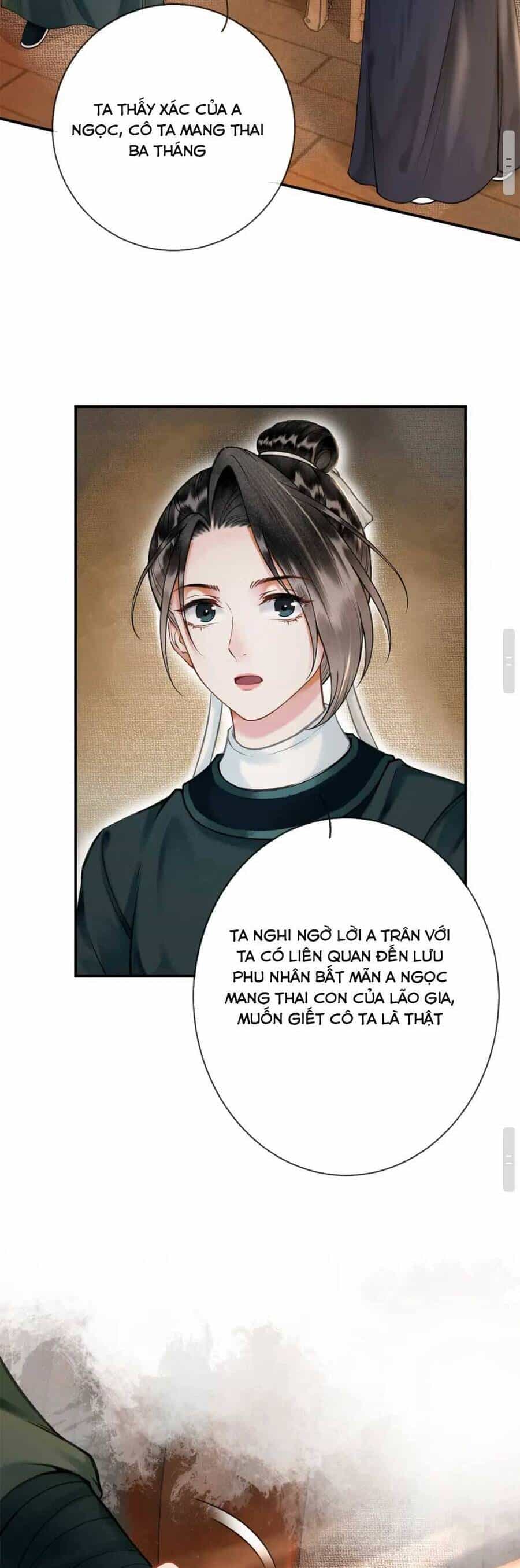 Ngỗ Tác Cẩm Y - Chương 18 - ảnh 10