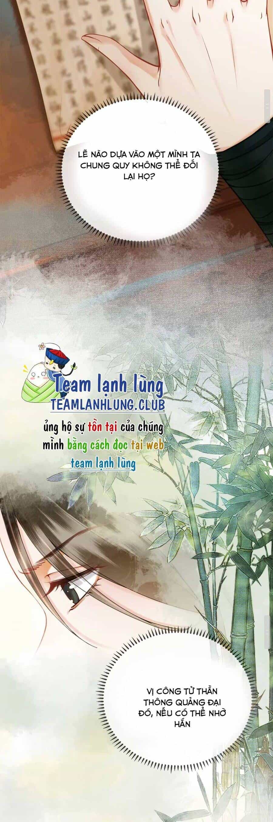 Ngỗ Tác Cẩm Y - Chương 18 - ảnh 16