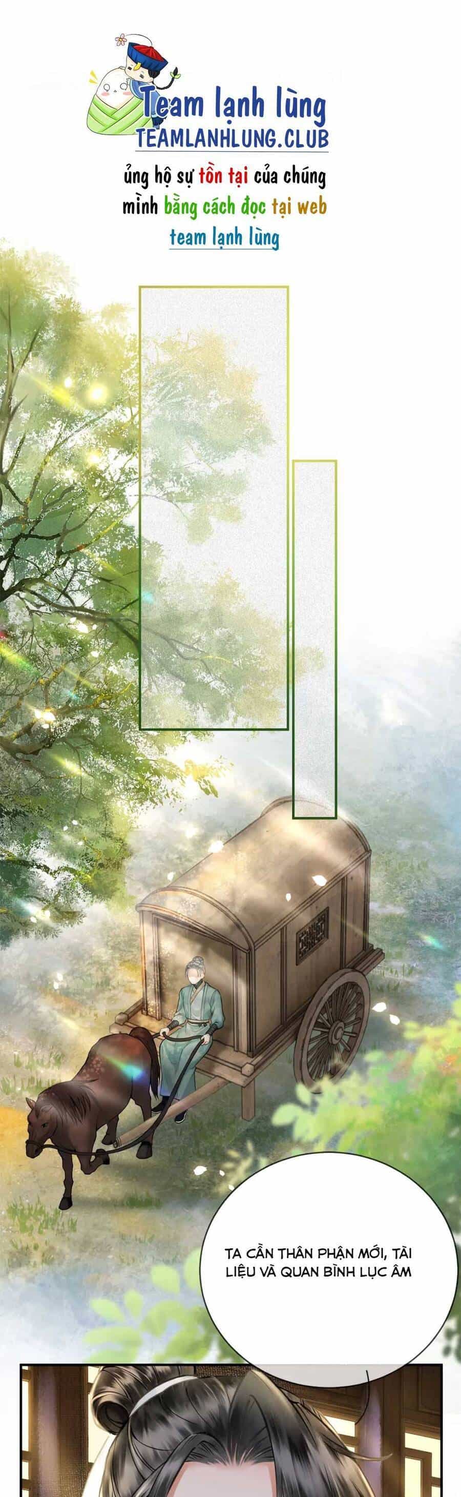 Ngỗ Tác Cẩm Y - Chương 19 - ảnh 1