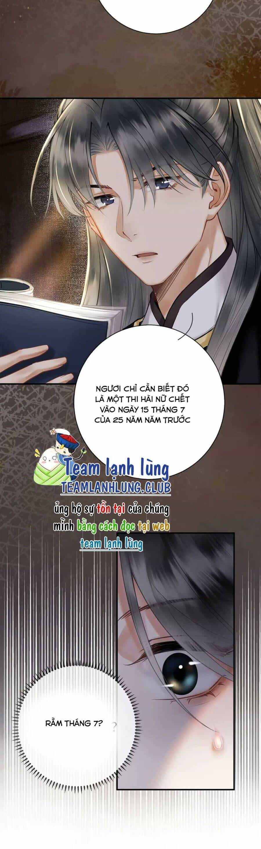 Ngỗ Tác Cẩm Y - Chương 19 - ảnh 5