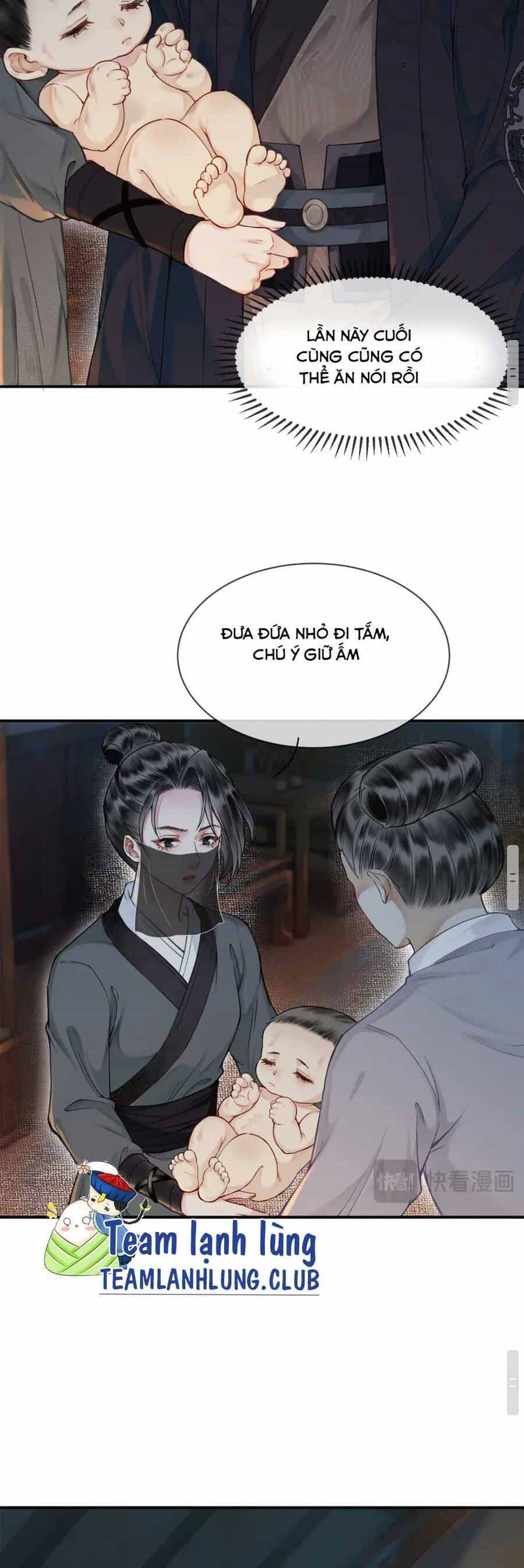 Ngỗ Tác Cẩm Y - Chương 2 - ảnh 14