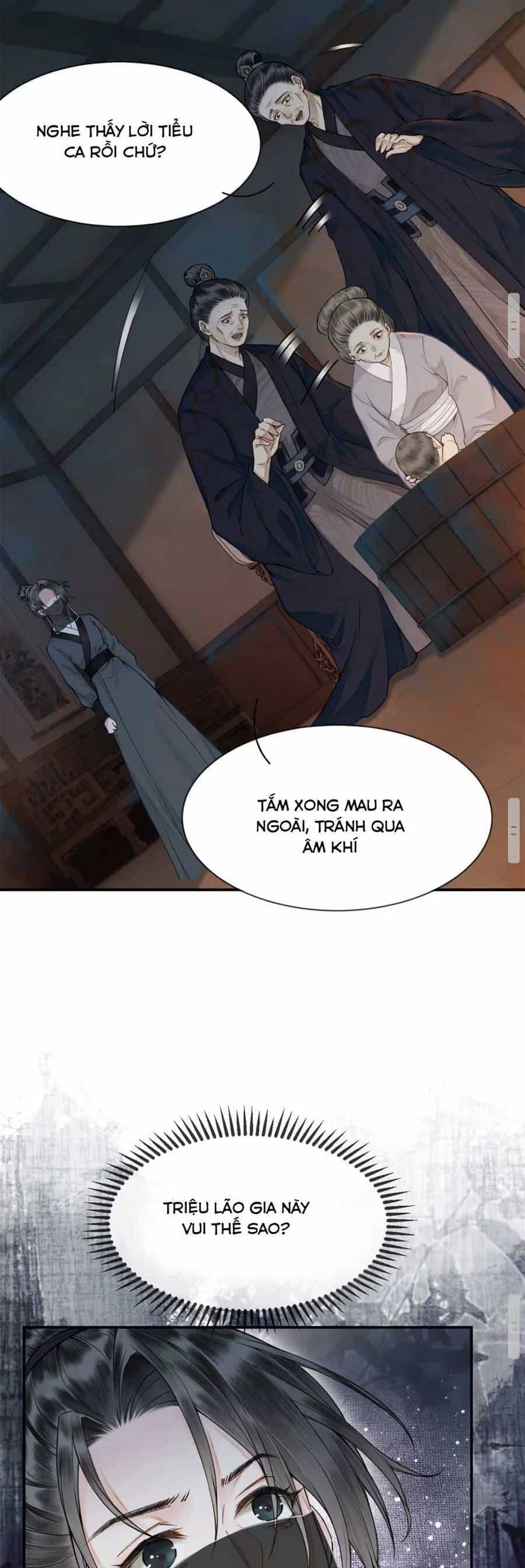 Ngỗ Tác Cẩm Y - Chương 2 - ảnh 15
