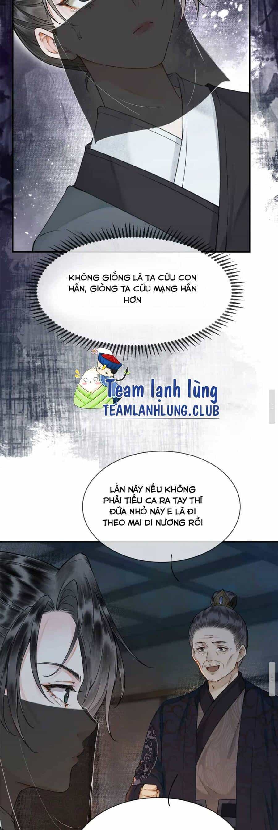 Ngỗ Tác Cẩm Y - Chương 2 - ảnh 16