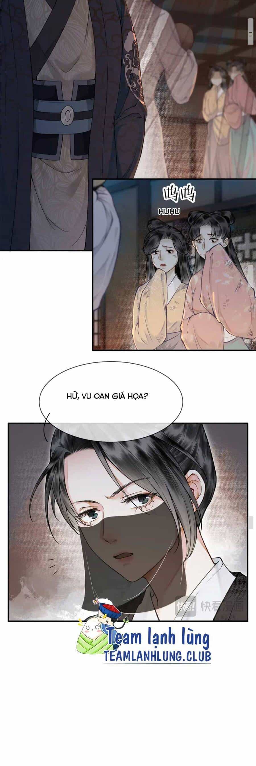 Ngỗ Tác Cẩm Y - Chương 2 - ảnh 19