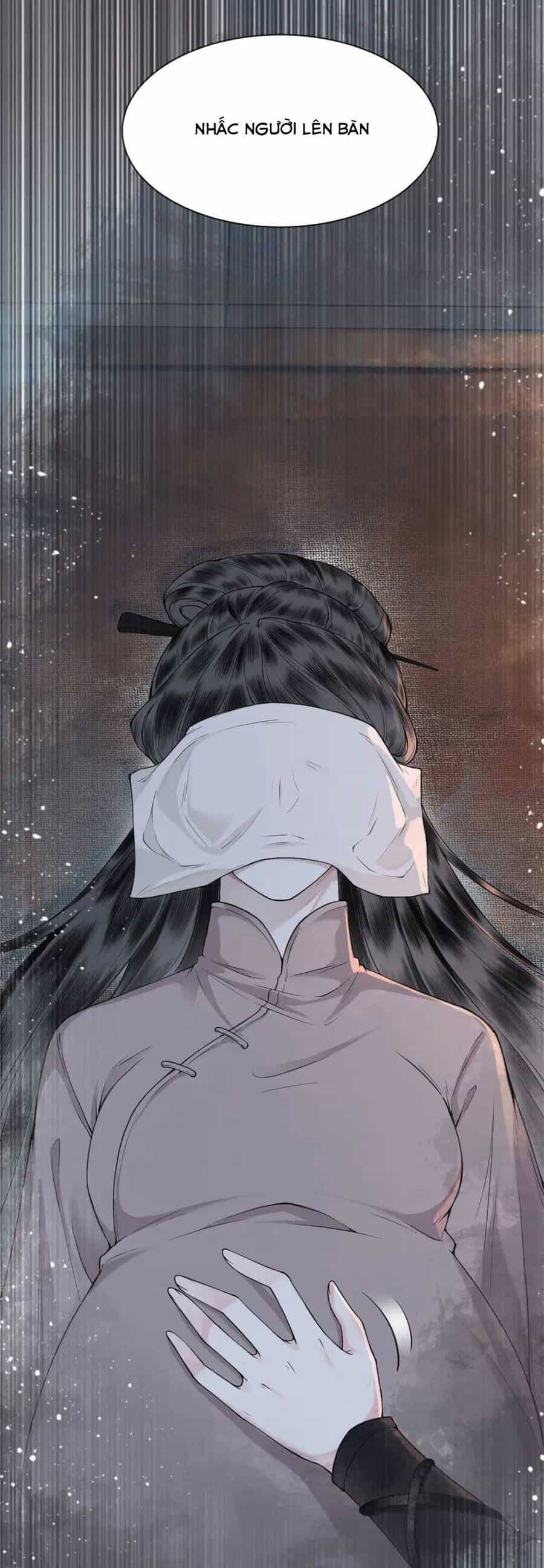 Ngỗ Tác Cẩm Y - Chương 2 - ảnh 2