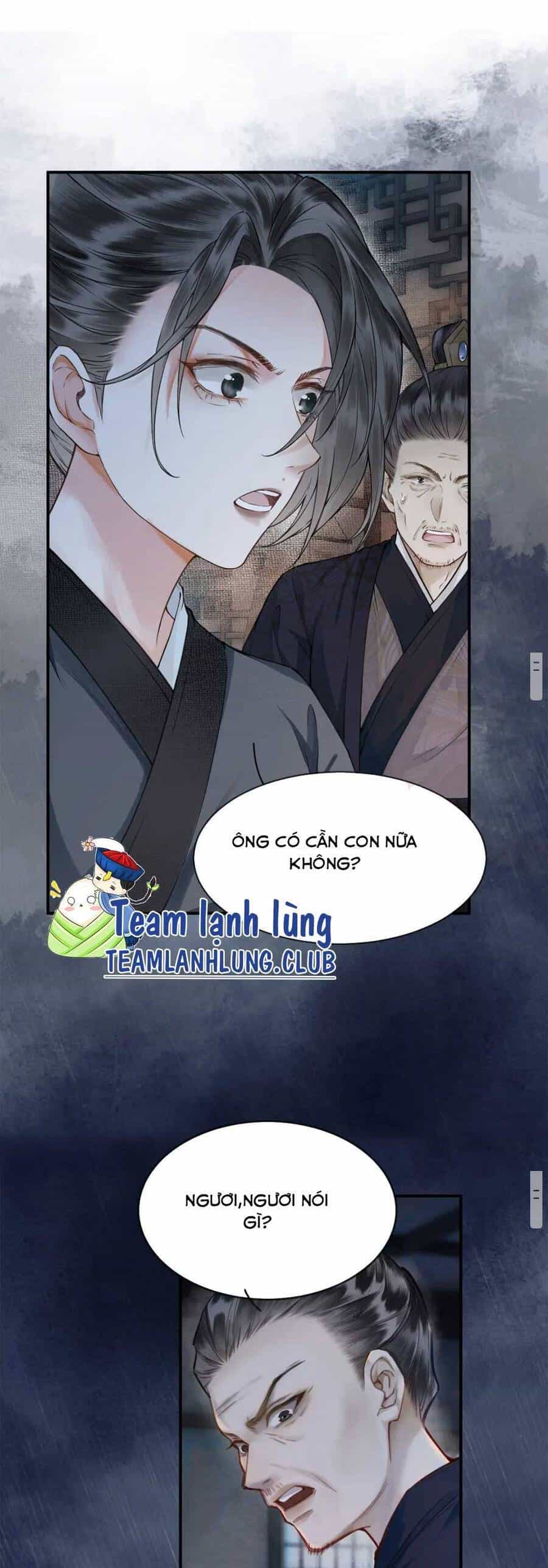 Ngỗ Tác Cẩm Y - Chương 2 - ảnh 7