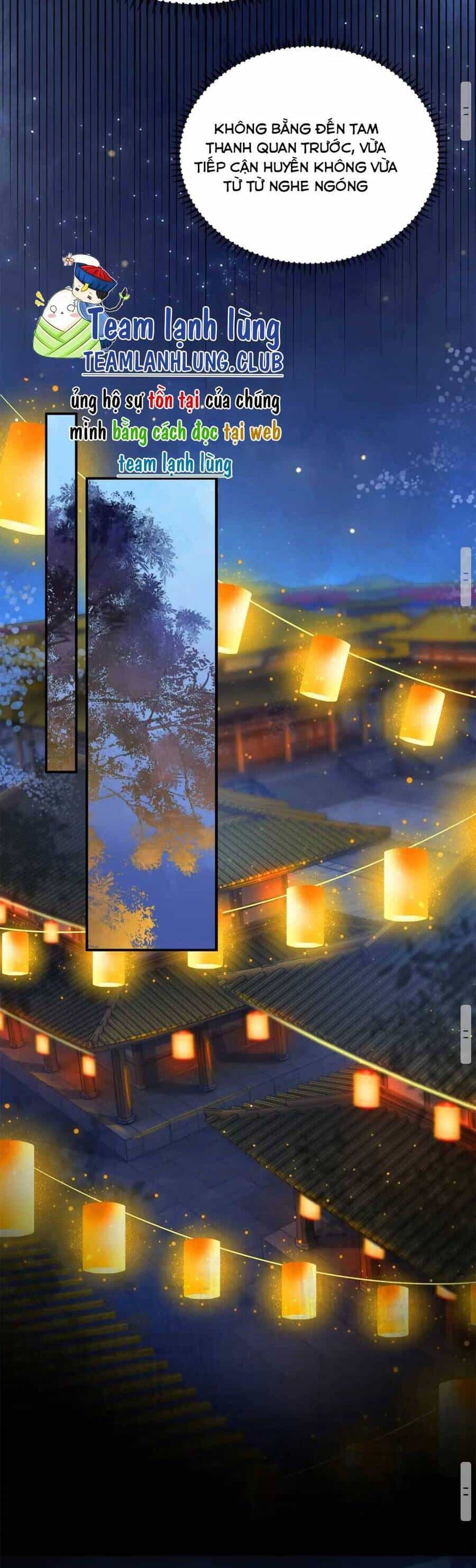 Ngỗ Tác Cẩm Y - Chương 20 - ảnh 17