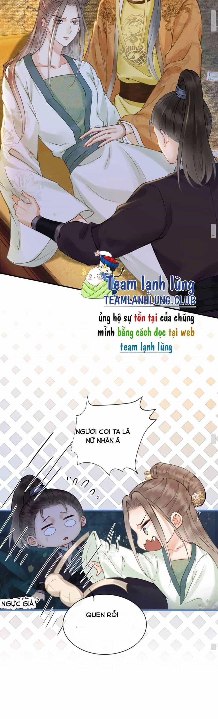 Ngỗ Tác Cẩm Y - Chương 20 - ảnh 19