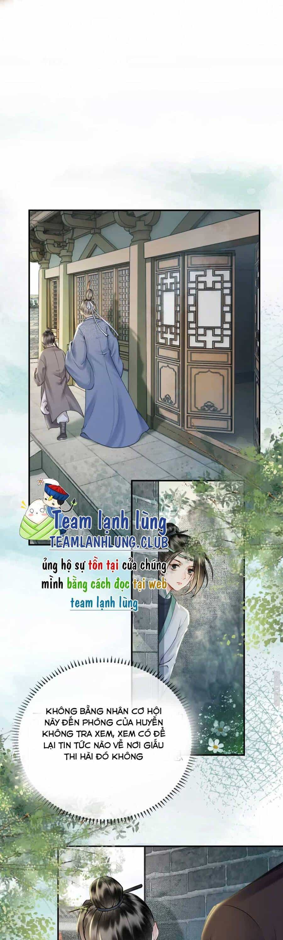Ngỗ Tác Cẩm Y - Chương 21 - ảnh 13
