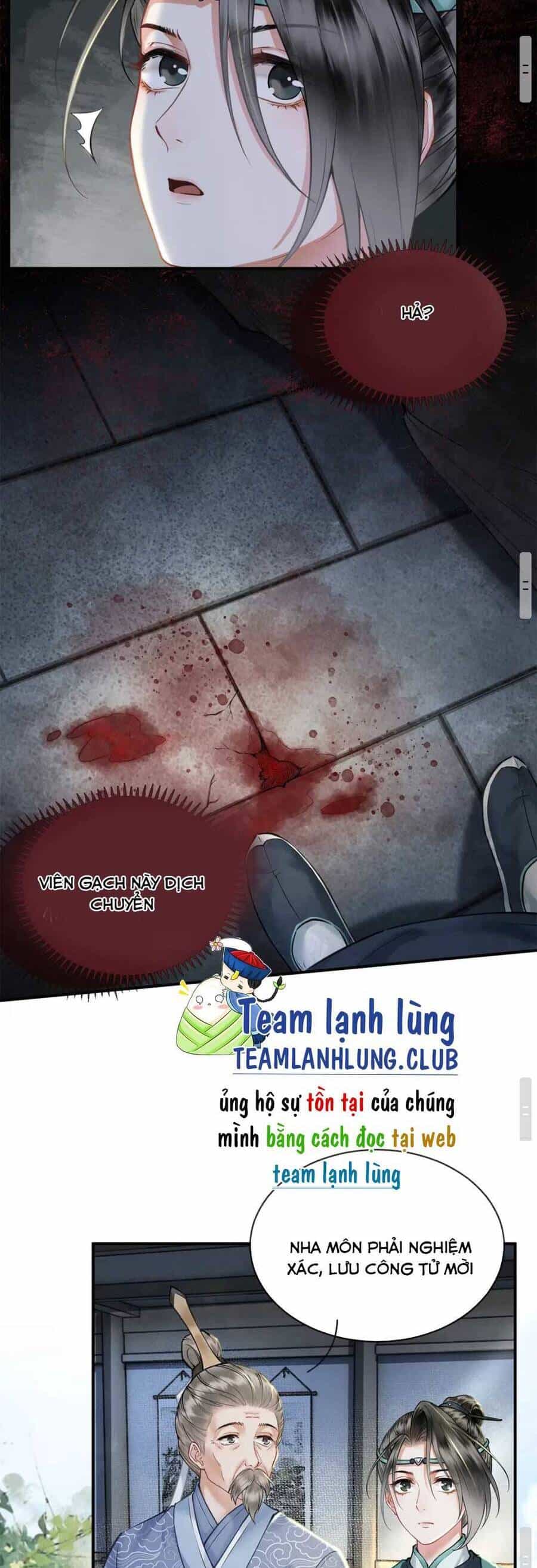 Ngỗ Tác Cẩm Y - Chương 22 - ảnh 18