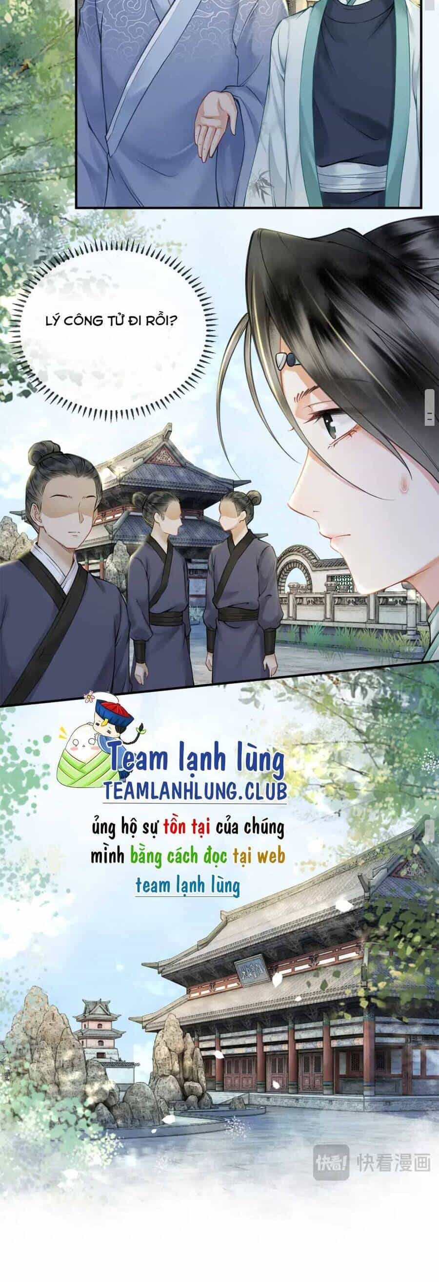 Ngỗ Tác Cẩm Y - Chương 22 - ảnh 19