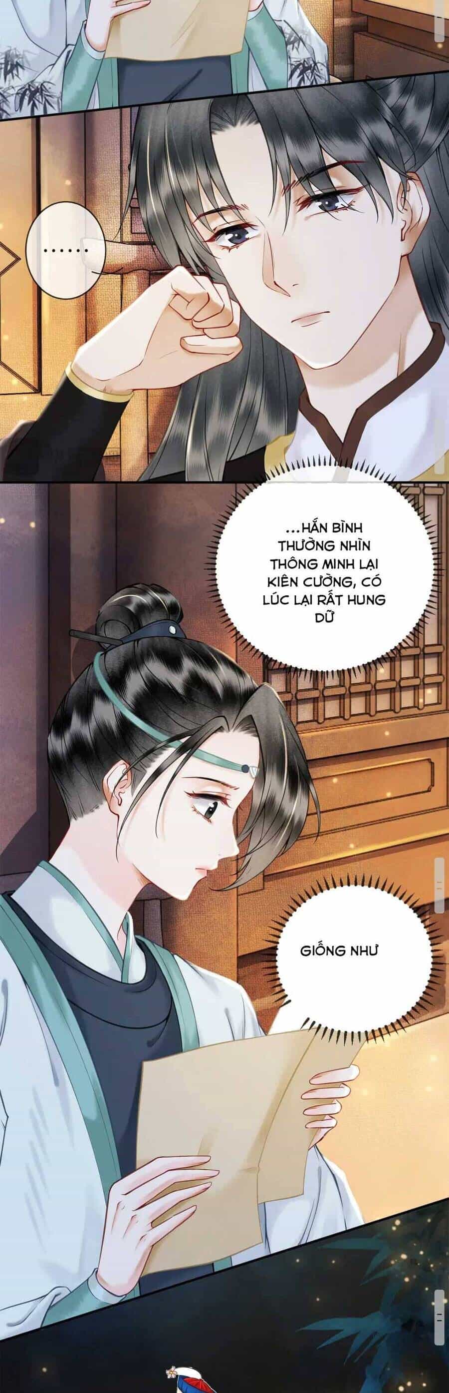 Ngỗ Tác Cẩm Y - Chương 23 - ảnh 11