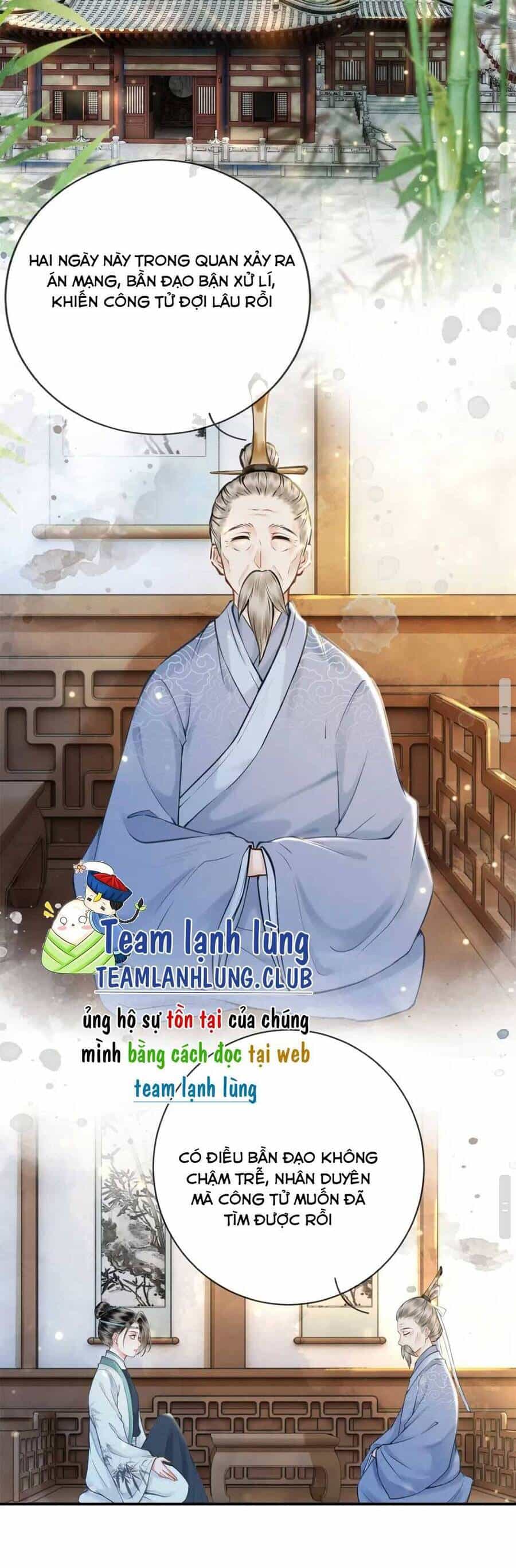 Ngỗ Tác Cẩm Y - Chương 23 - ảnh 15