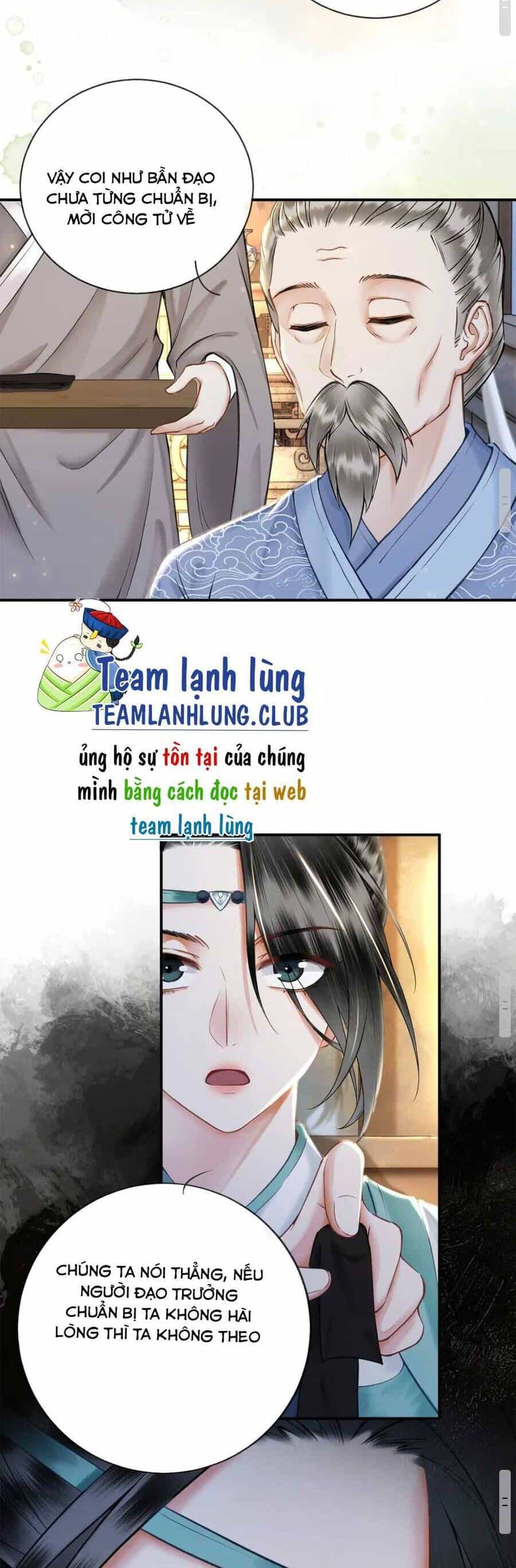 Ngỗ Tác Cẩm Y - Chương 23 - ảnh 18