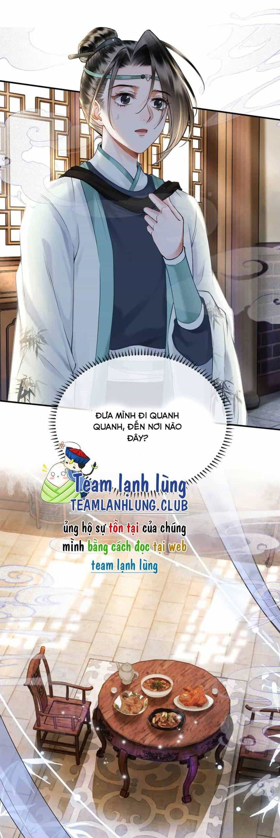 Ngỗ Tác Cẩm Y - Chương 24 - ảnh 4