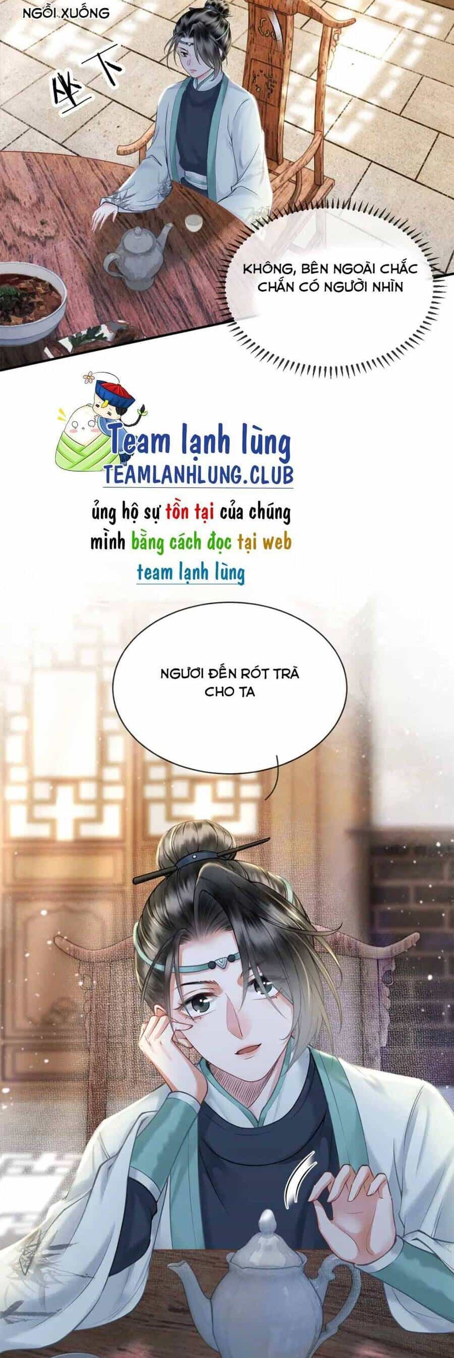 Ngỗ Tác Cẩm Y - Chương 24 - ảnh 6
