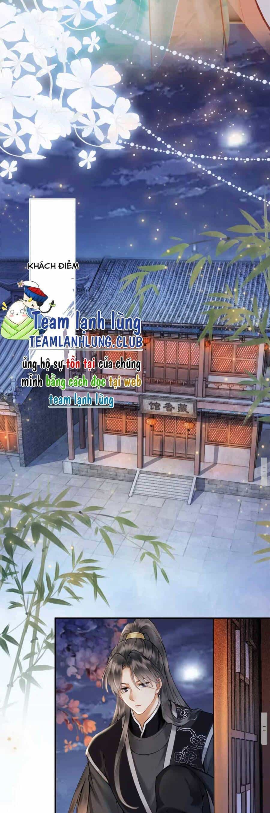 Ngỗ Tác Cẩm Y - Chương 24 - ảnh 9