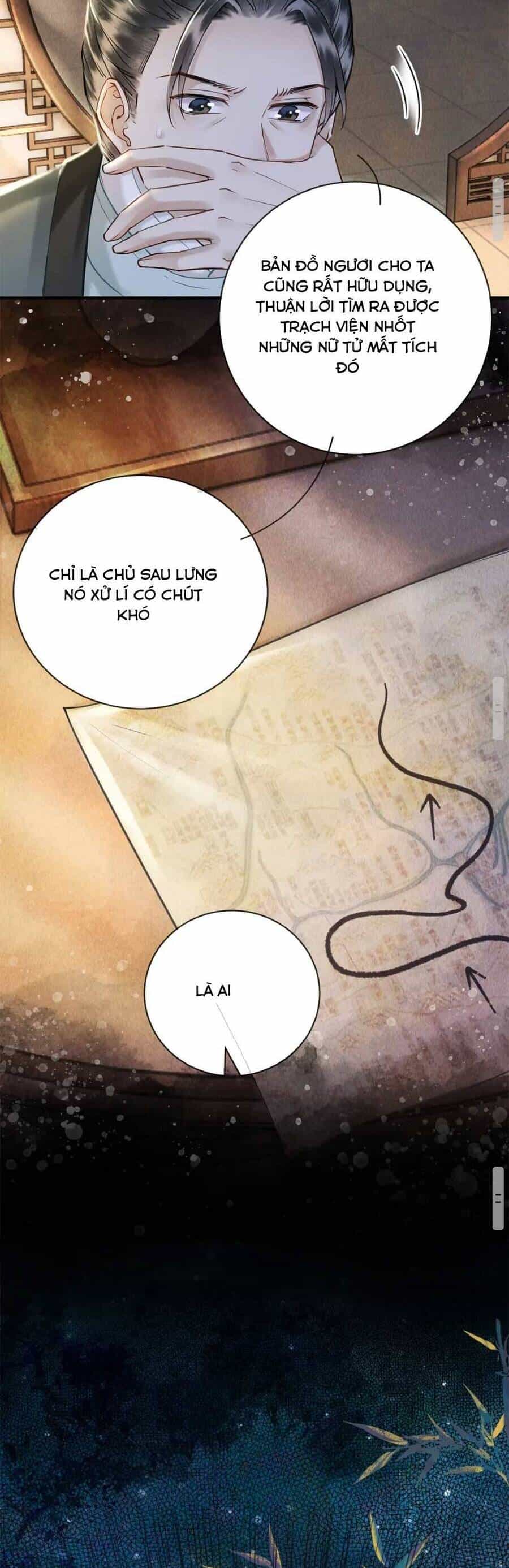 Ngỗ Tác Cẩm Y - Chương 25 - ảnh 8
