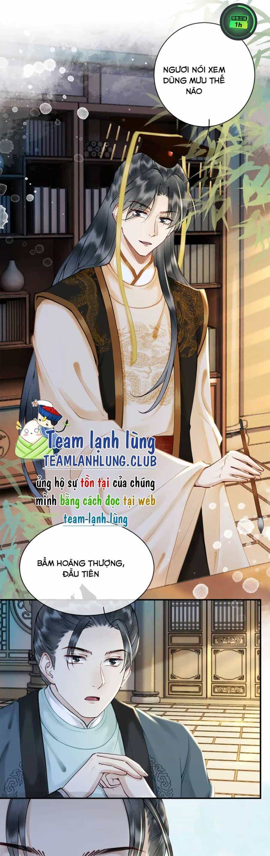 Ngỗ Tác Cẩm Y - Chương 26 - ảnh 1