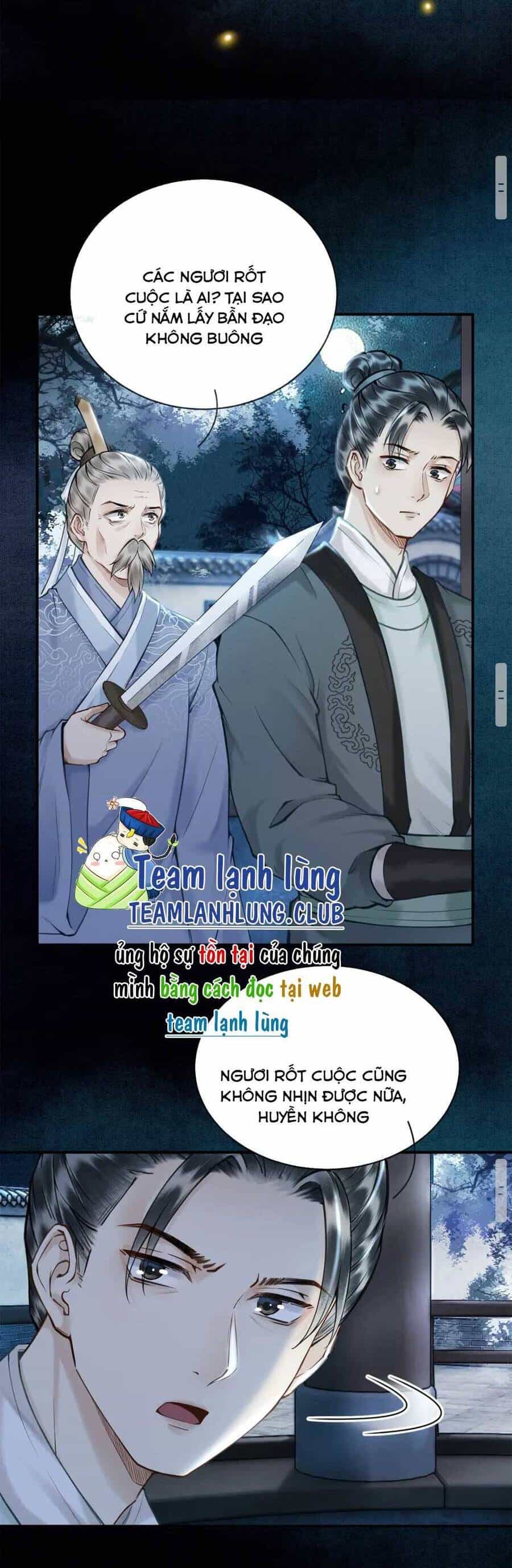 Ngỗ Tác Cẩm Y - Chương 26 - ảnh 13
