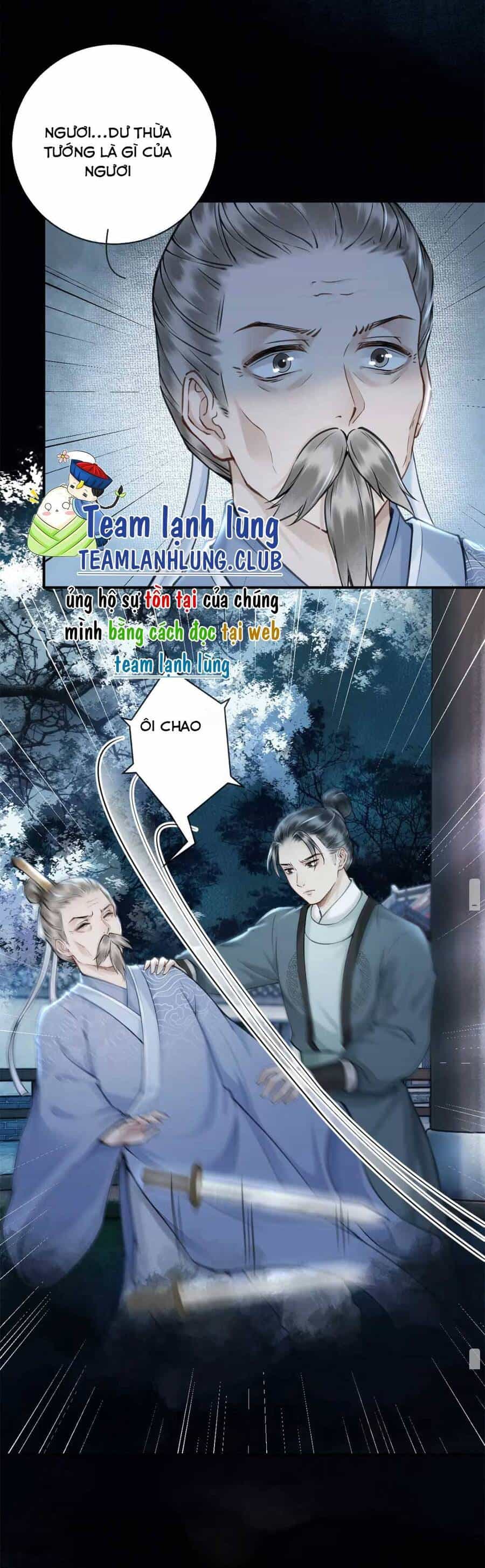 Ngỗ Tác Cẩm Y - Chương 26 - ảnh 14