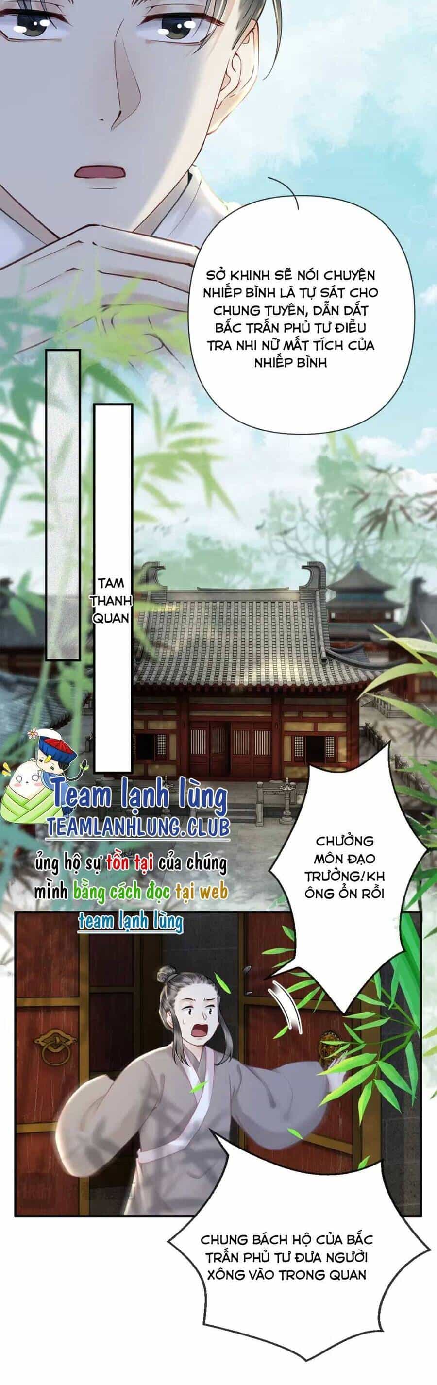 Ngỗ Tác Cẩm Y - Chương 26 - ảnh 2