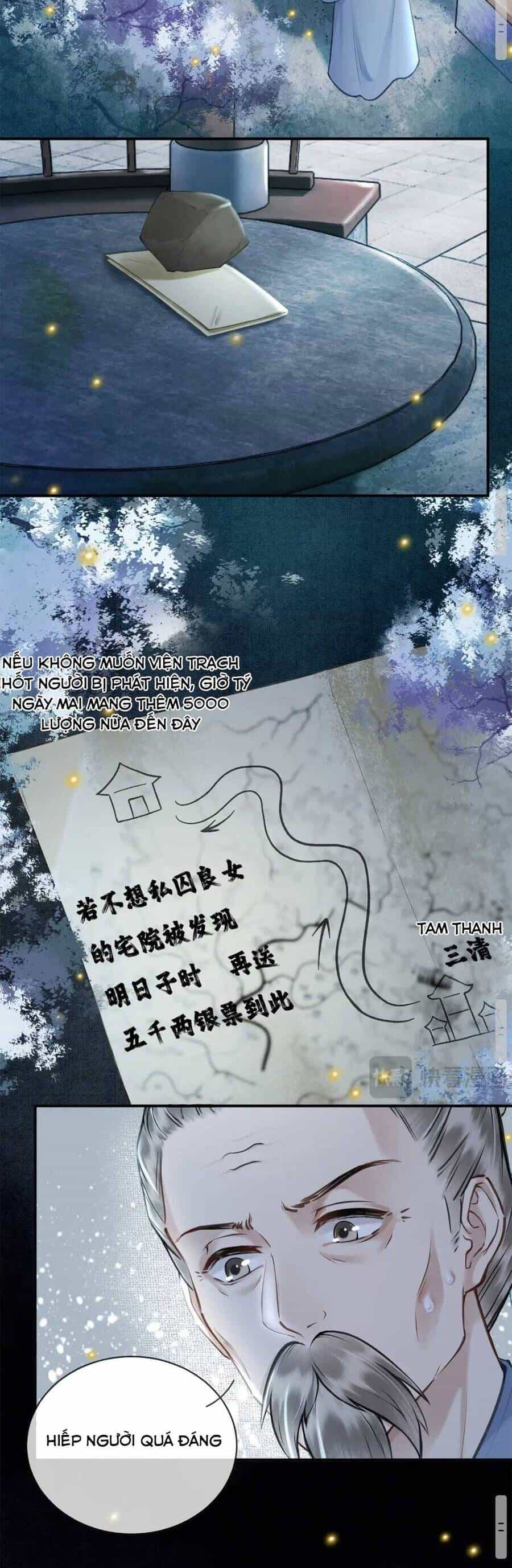 Ngỗ Tác Cẩm Y - Chương 26 - ảnh 8