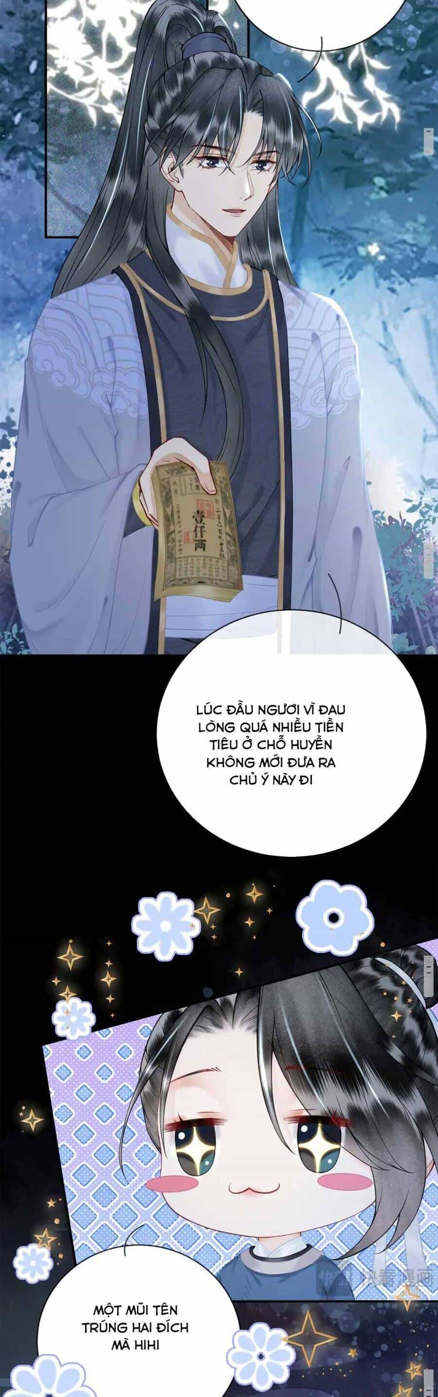 Ngỗ Tác Cẩm Y - Chương 27 - ảnh 10