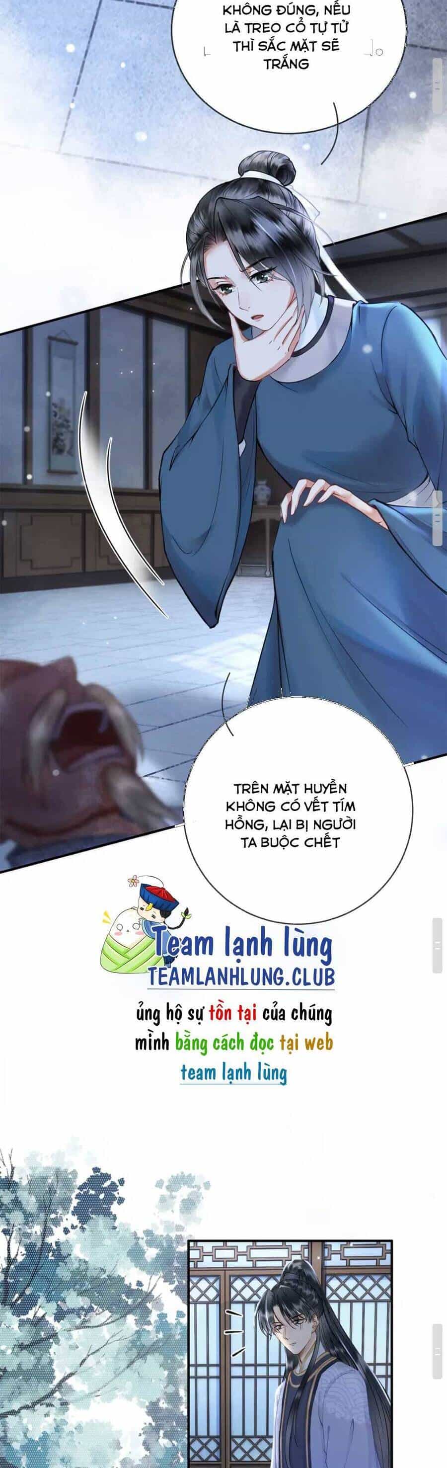 Ngỗ Tác Cẩm Y - Chương 27 - ảnh 18