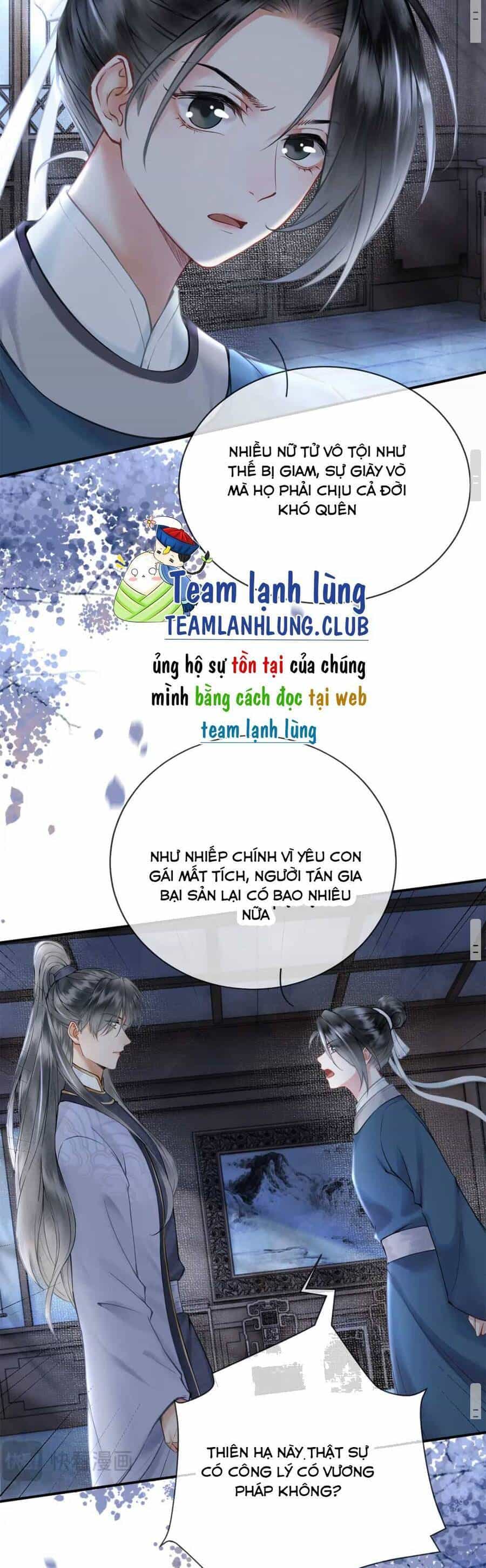 Ngỗ Tác Cẩm Y - Chương 27 - ảnh 27