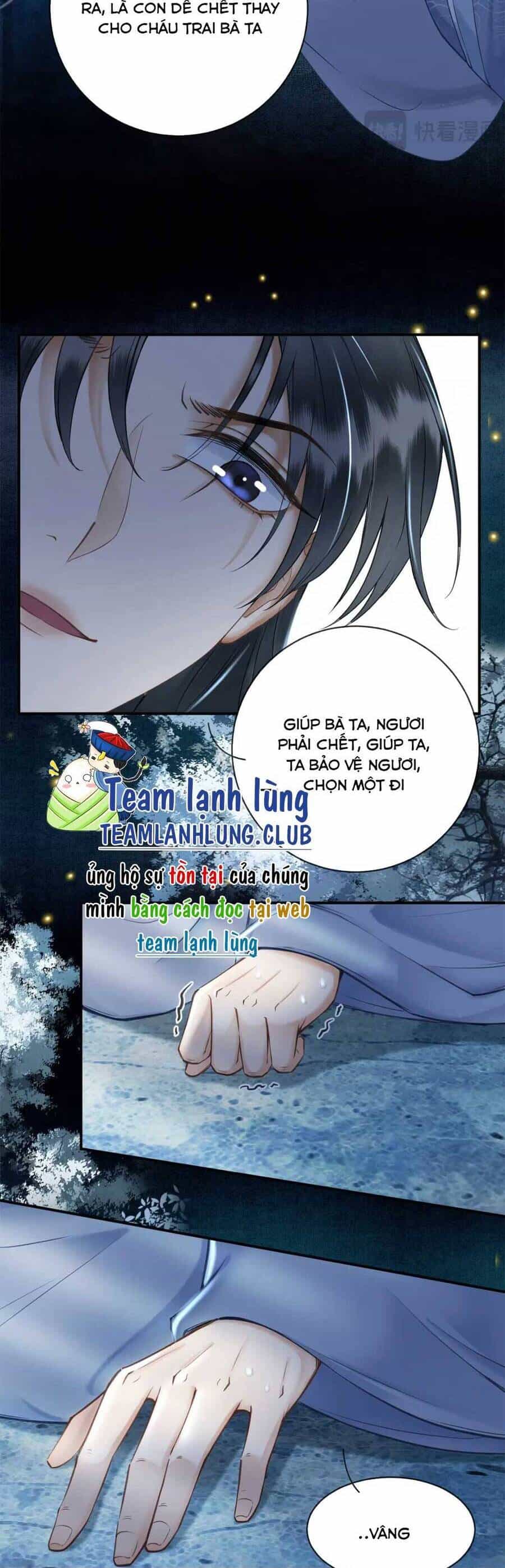 Ngỗ Tác Cẩm Y - Chương 27 - ảnh 5