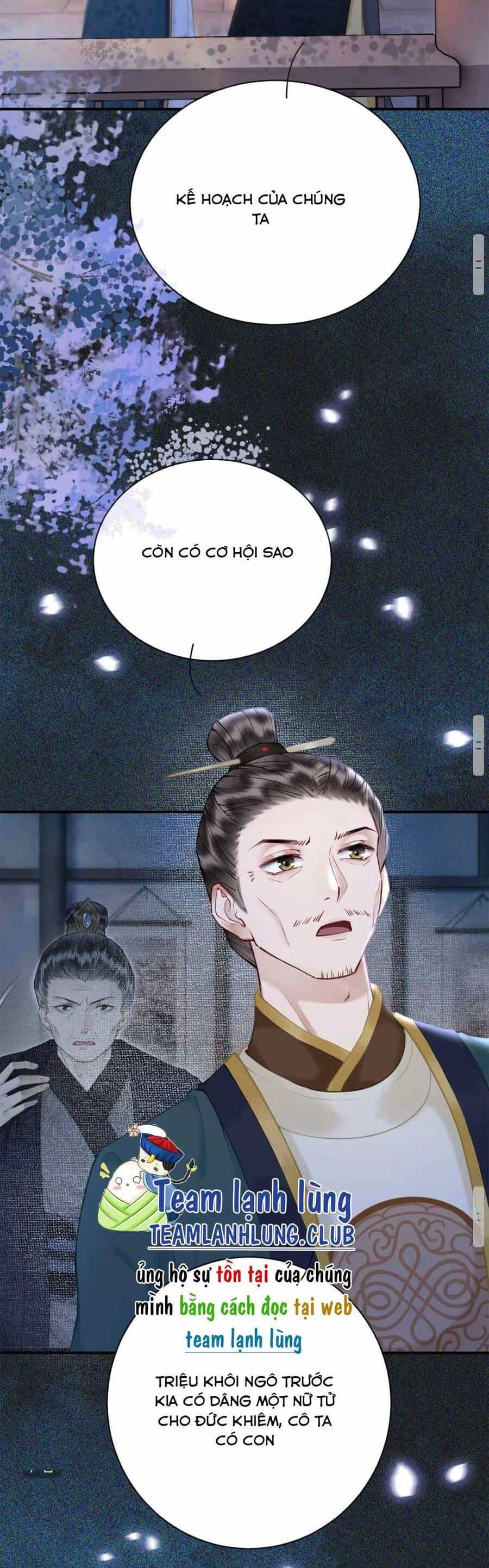Ngỗ Tác Cẩm Y - Chương 28 - ảnh 11