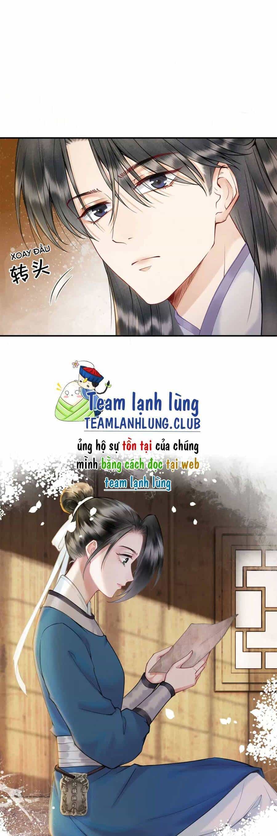 Ngỗ Tác Cẩm Y - Chương 29 - ảnh 1