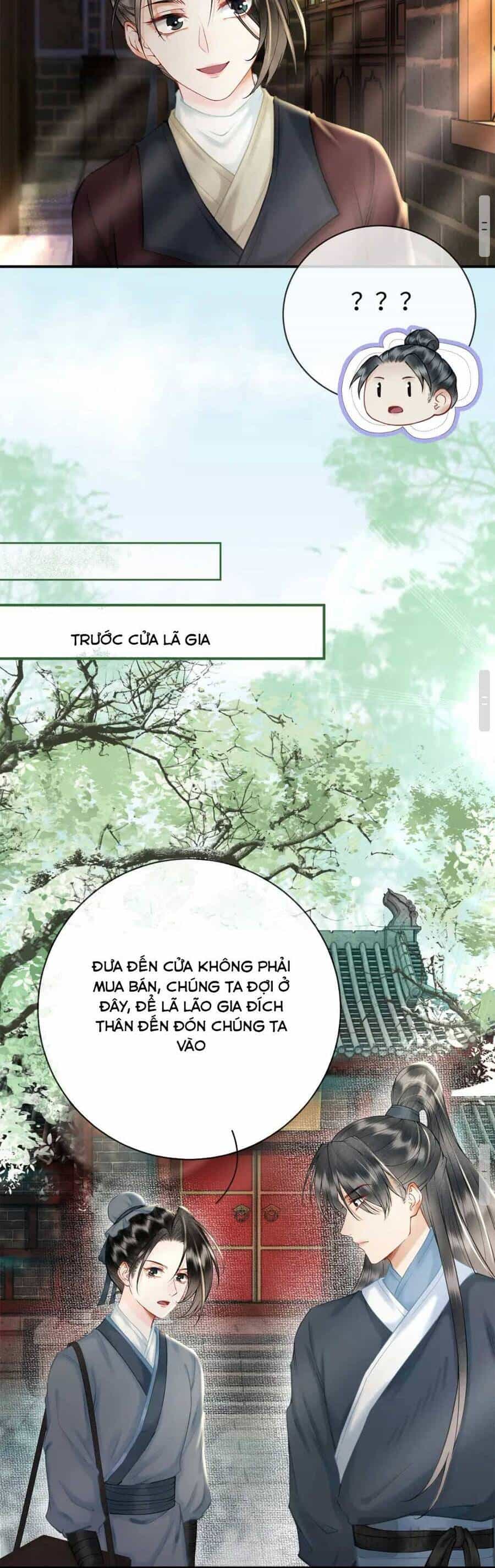 Ngỗ Tác Cẩm Y - Chương 29 - ảnh 19