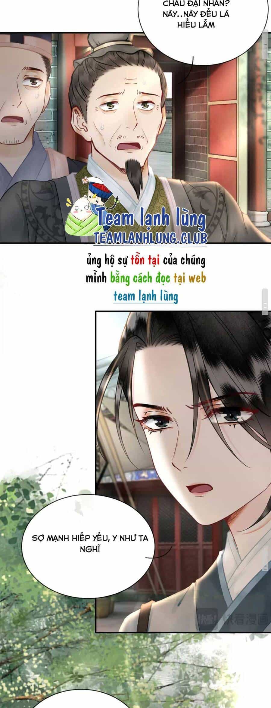 Ngỗ Tác Cẩm Y - Chương 29 - ảnh 26