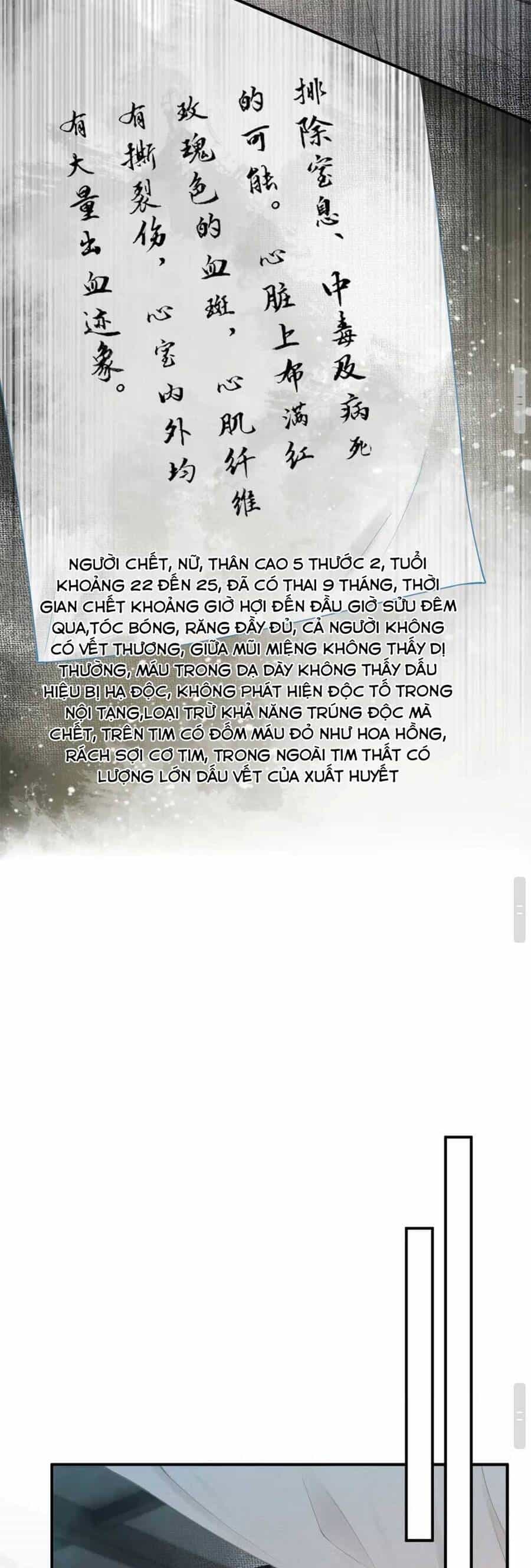 Ngỗ Tác Cẩm Y - Chương 3 - ảnh 10