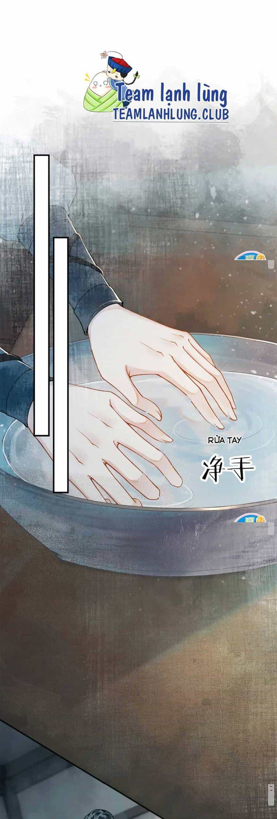 Ngỗ Tác Cẩm Y - Chương 3 - ảnh 7