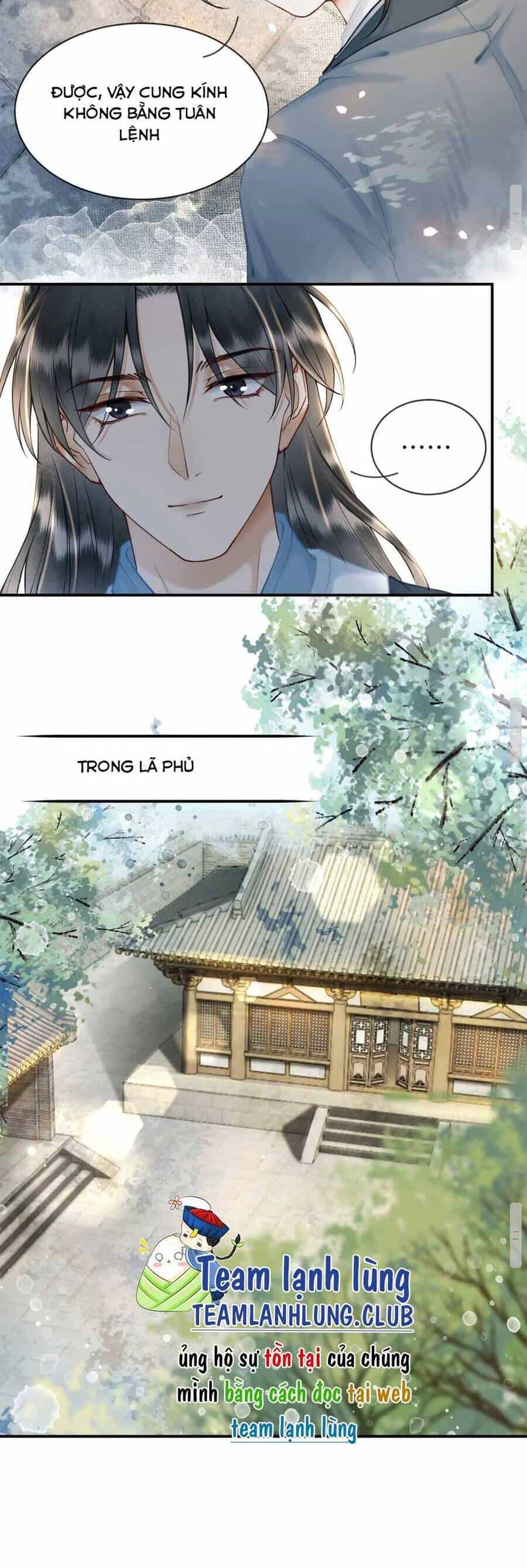 Ngỗ Tác Cẩm Y - Chương 30 - ảnh 10