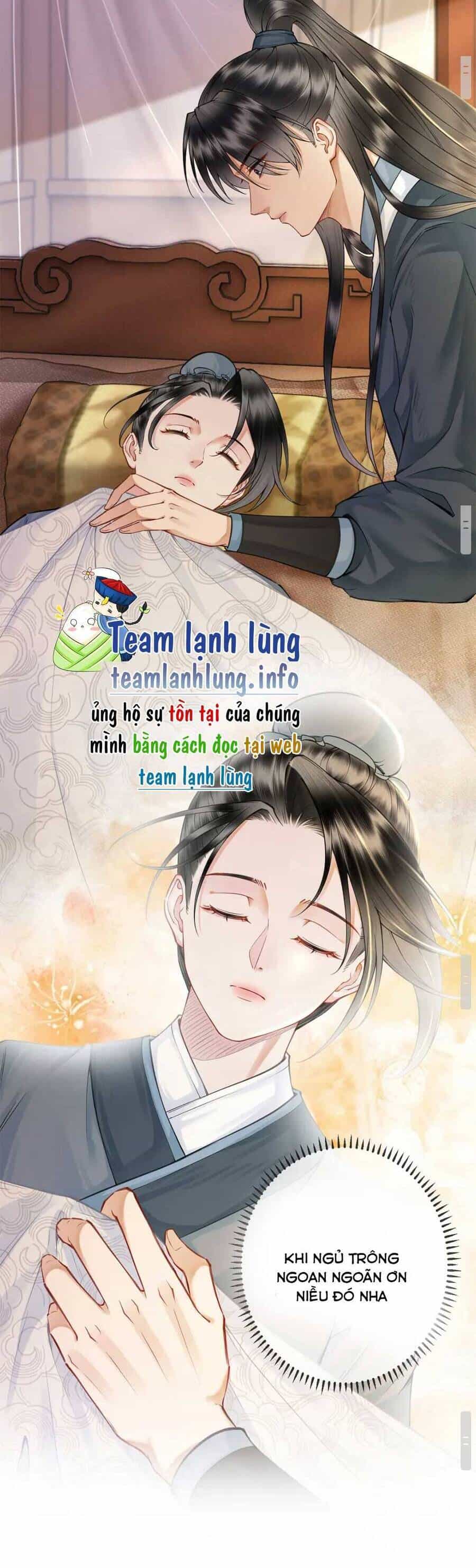 Ngỗ Tác Cẩm Y - Chương 31 - ảnh 12