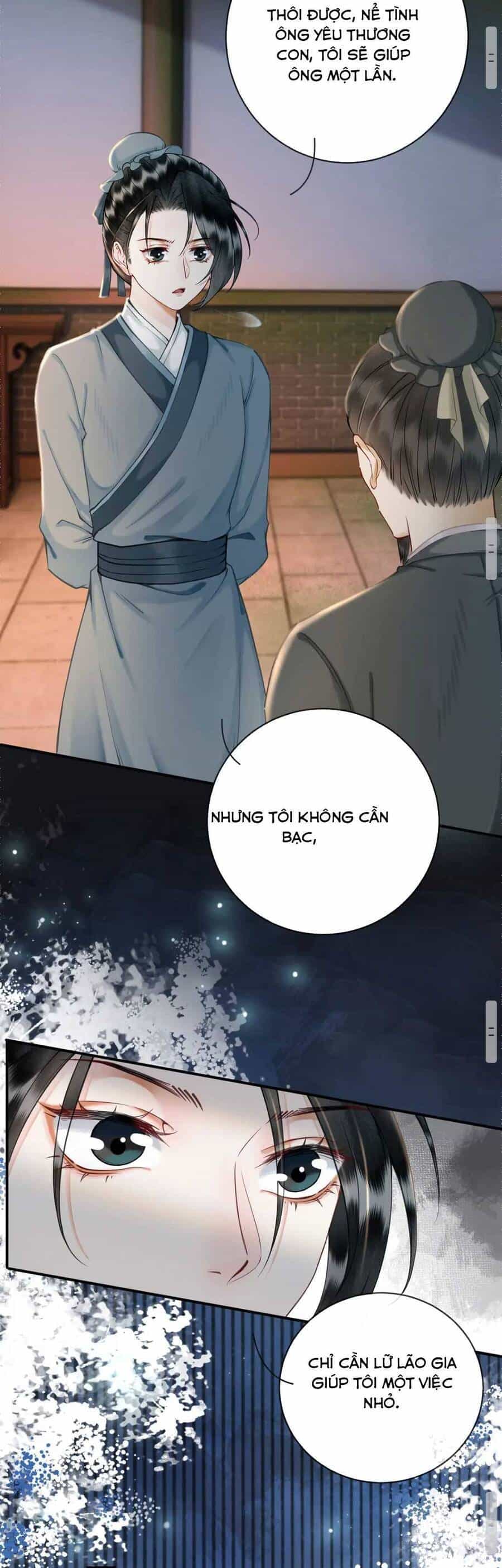 Ngỗ Tác Cẩm Y - Chương 32 - ảnh 13