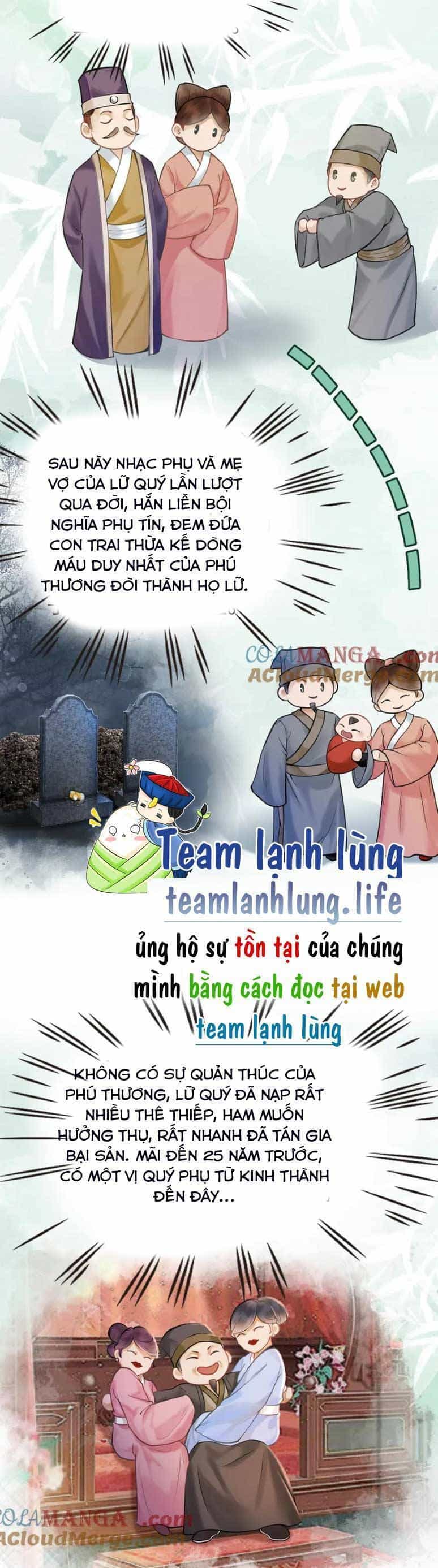 Ngỗ Tác Cẩm Y - Chương 33 - ảnh 14